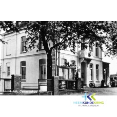 gemeente huis Transeedijk F0000022